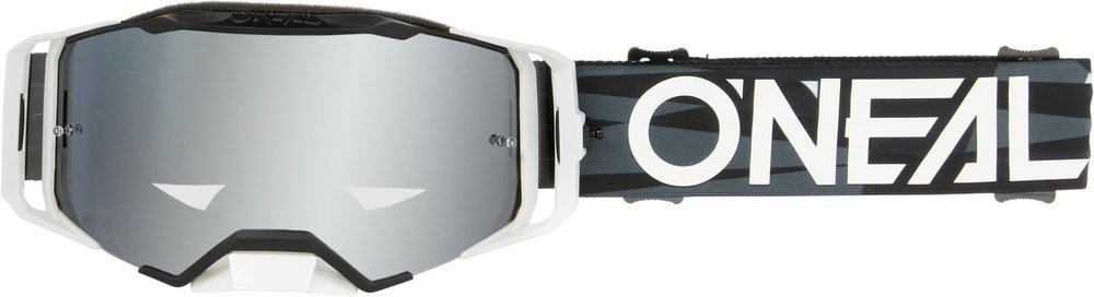 Oneal B-33 Ictus Motocross Goggles