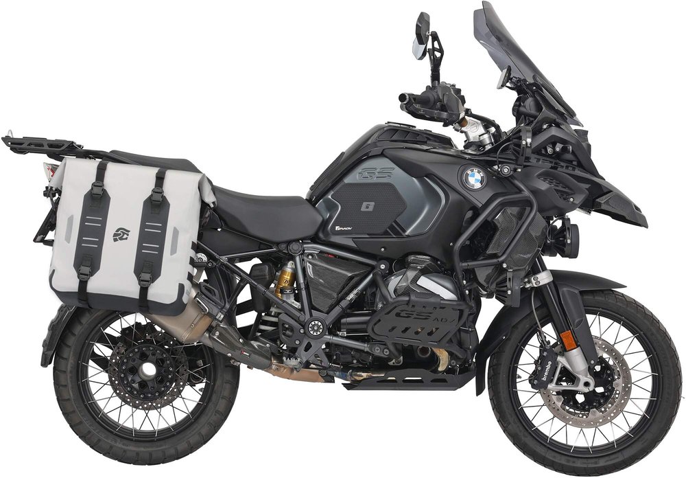 FC-Moto Ever-ST 34 L Saddle Bag Set