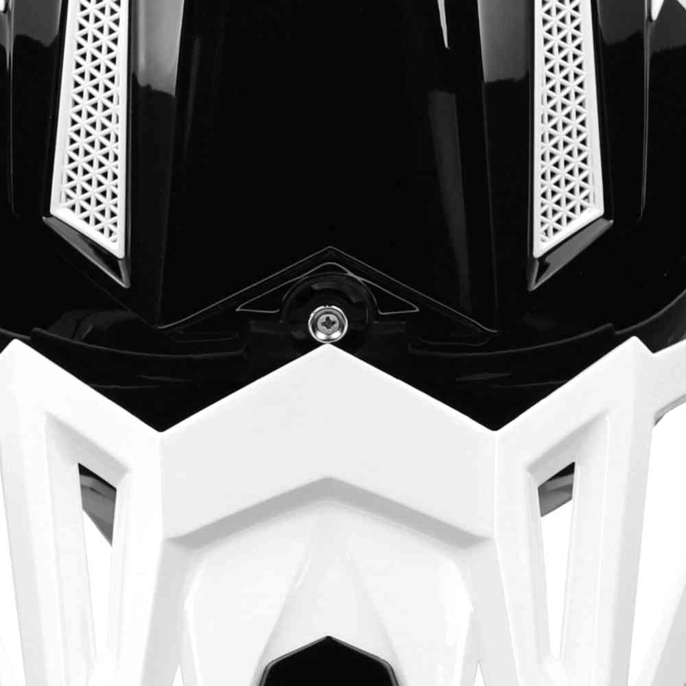 Acerbis T711 Motocross Helmet