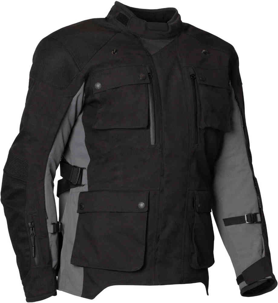 Merlin Solitude D3O Motorcycle Textile Jacket