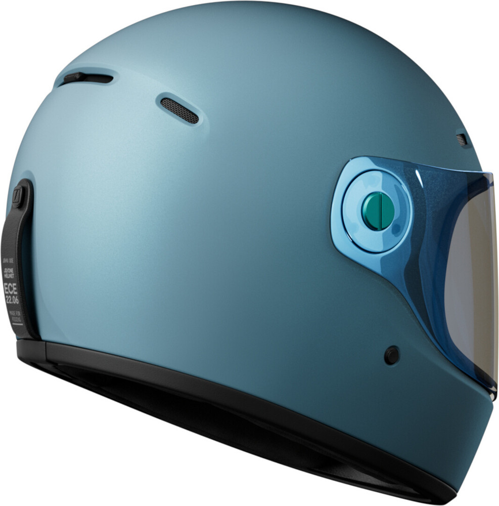John Doe JD/One Helmet