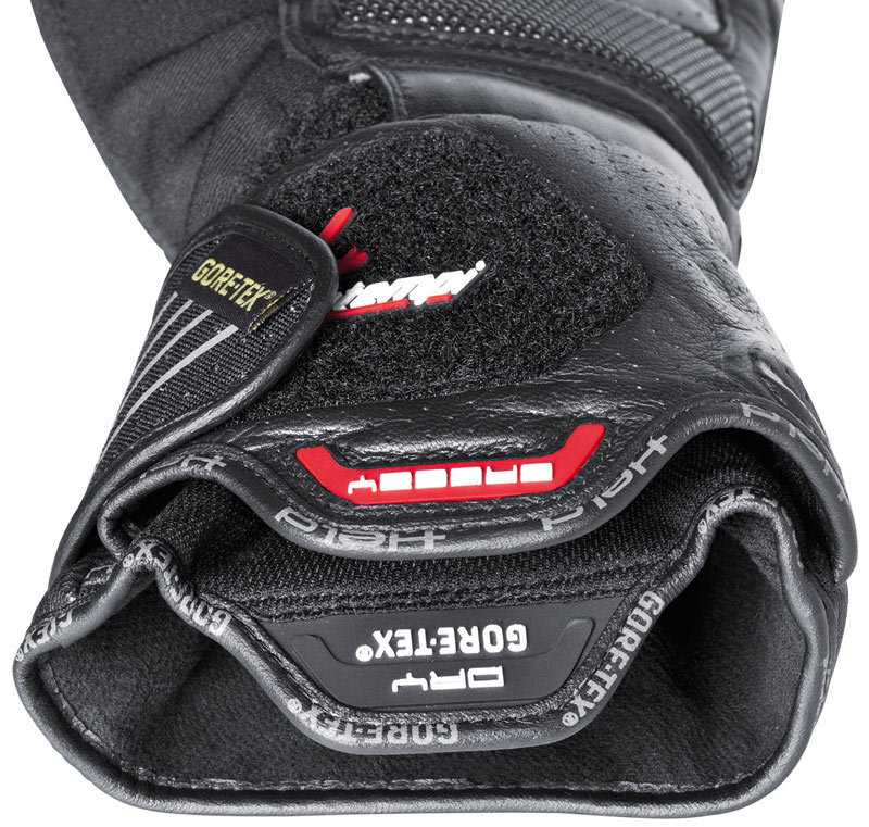 Held Air n Dry Motorcycle Motorcycle Gloves