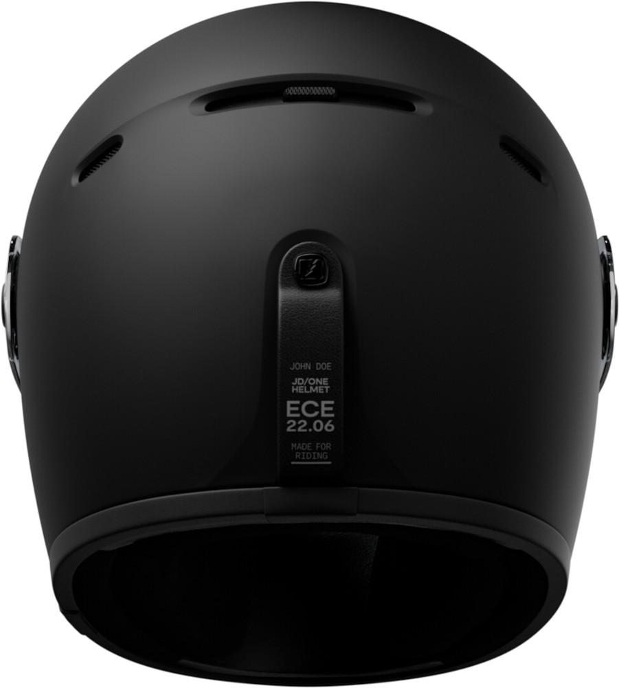 John Doe JD/One Helmet