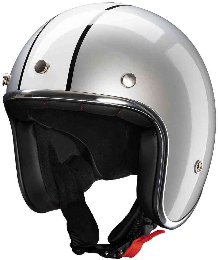 Redbike RB-755 Indiana Jet Helmet