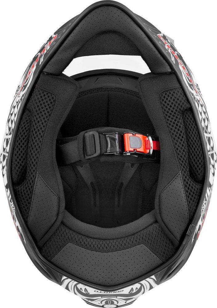 Bogotto H151 Shinee Helmet