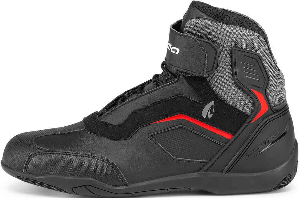 Forma Stinger Evo Dry waterproof Motorcycle Shoes