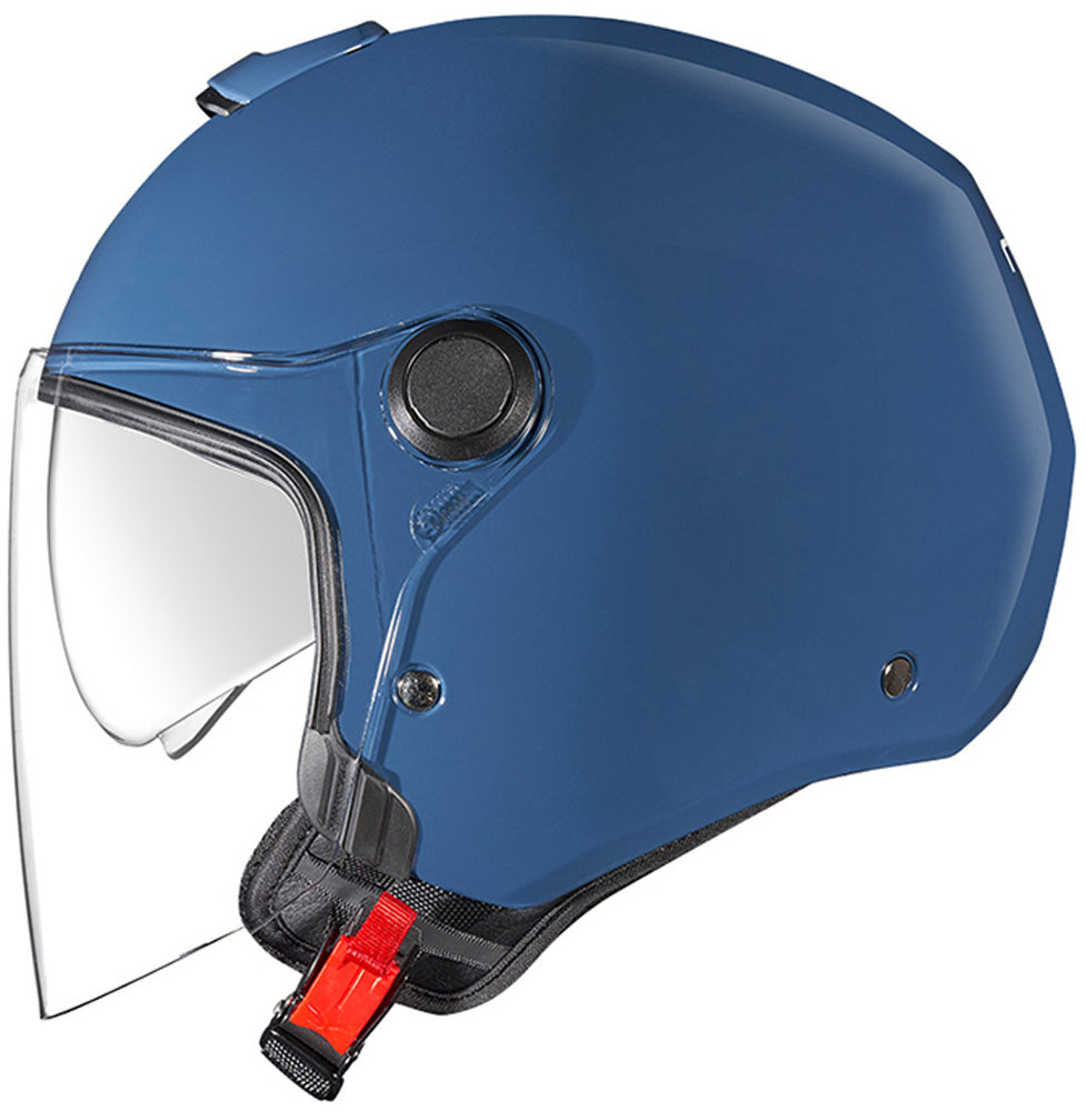 Nexx Y.10 Plain Jet Helmet