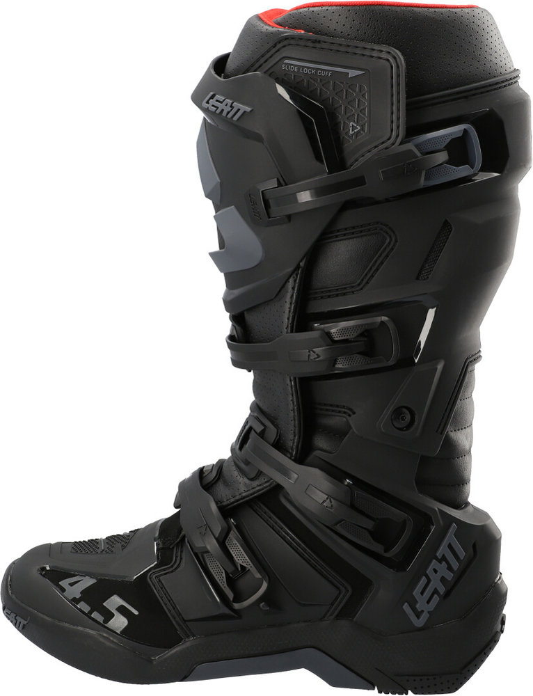Leatt 4.5 Motocross Boots