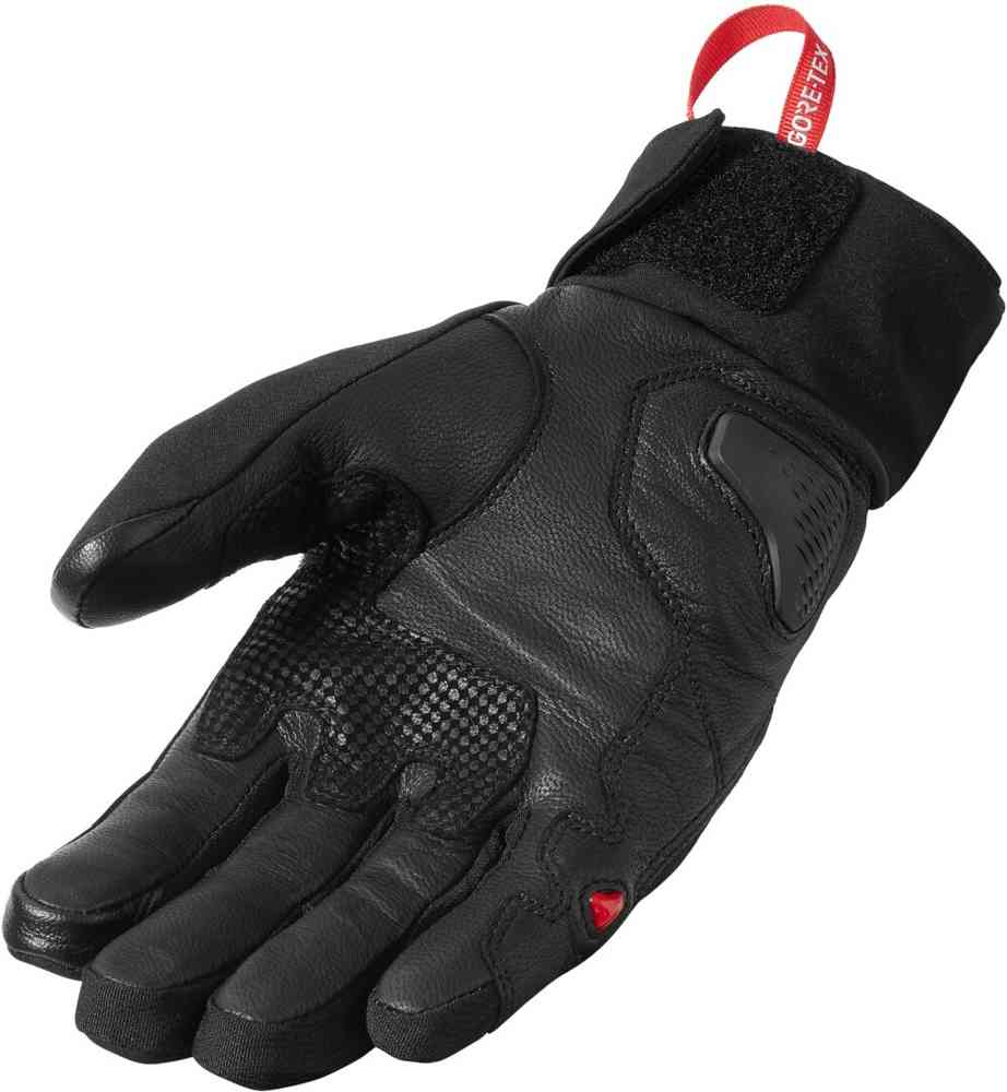 Revit Kryptonite 3 GTX waterproof Motorcycle Gloves