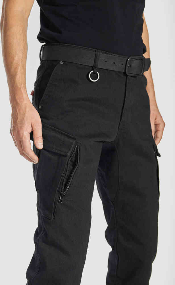 Pando Moto Mark Kev Motorcycle Jeans