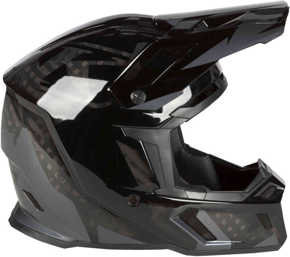 Klim F5 AMP Motocross Helmet