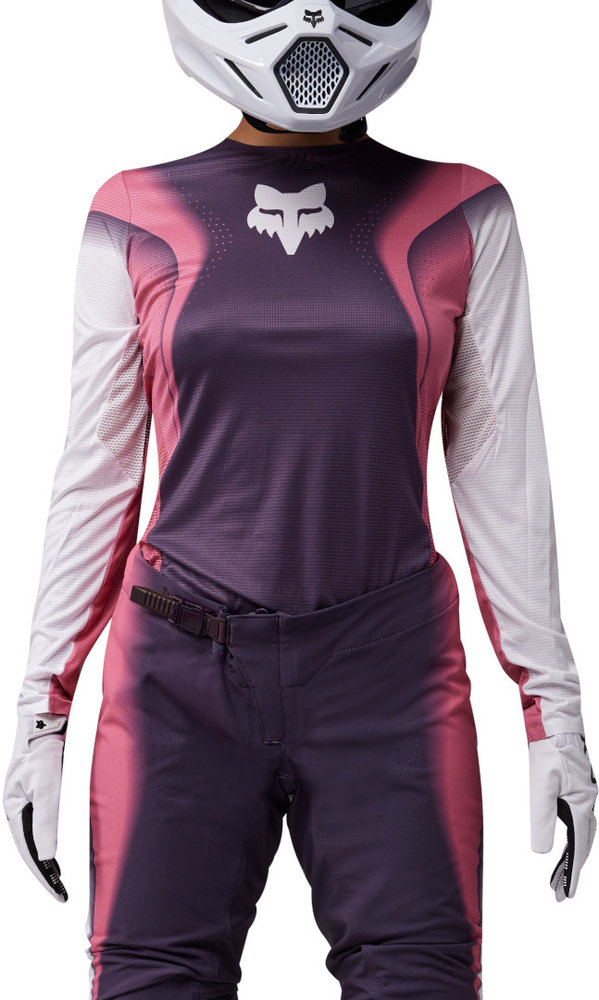 FOX Flexair Infinite Ladies Motocross Jersey