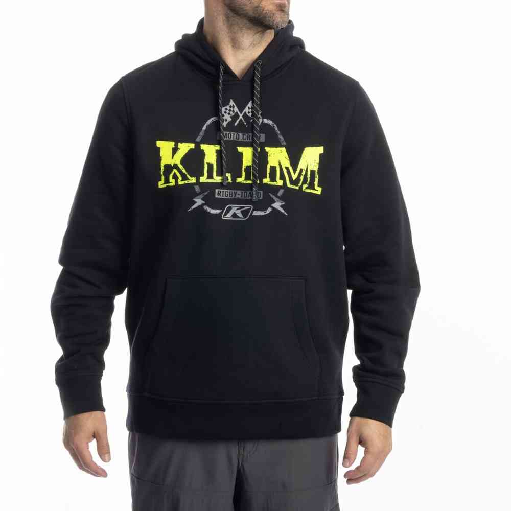 Klim Dirt Rider Hoodie