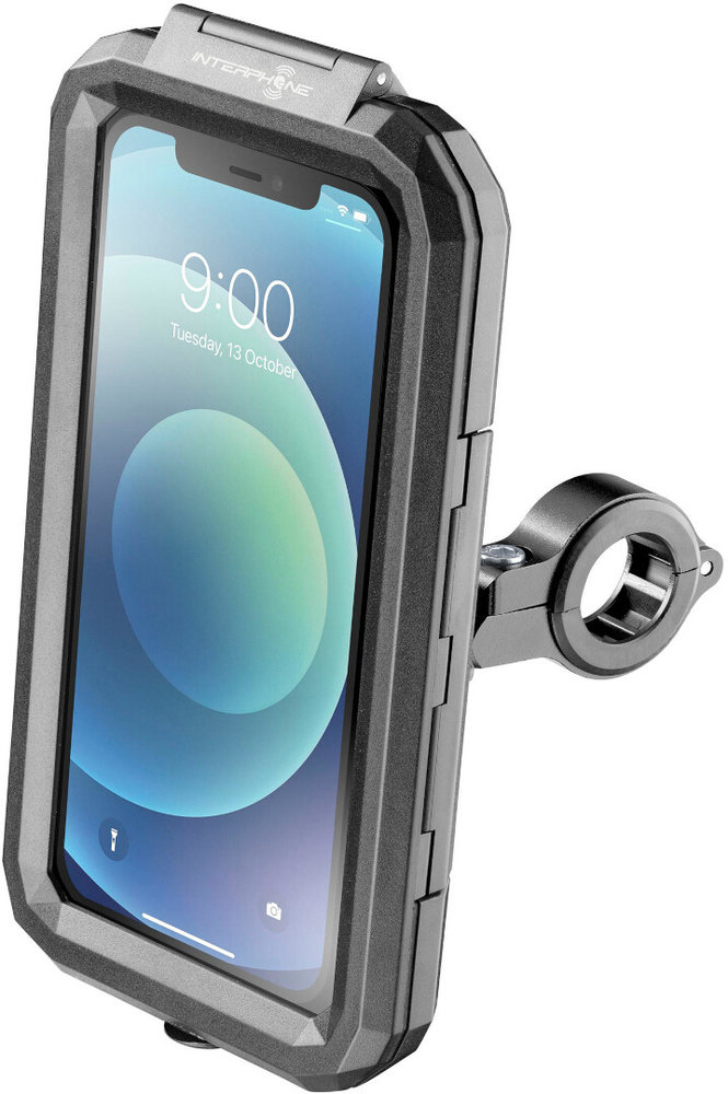 Interphone Armor 5.8" Universal Smartphone Holder