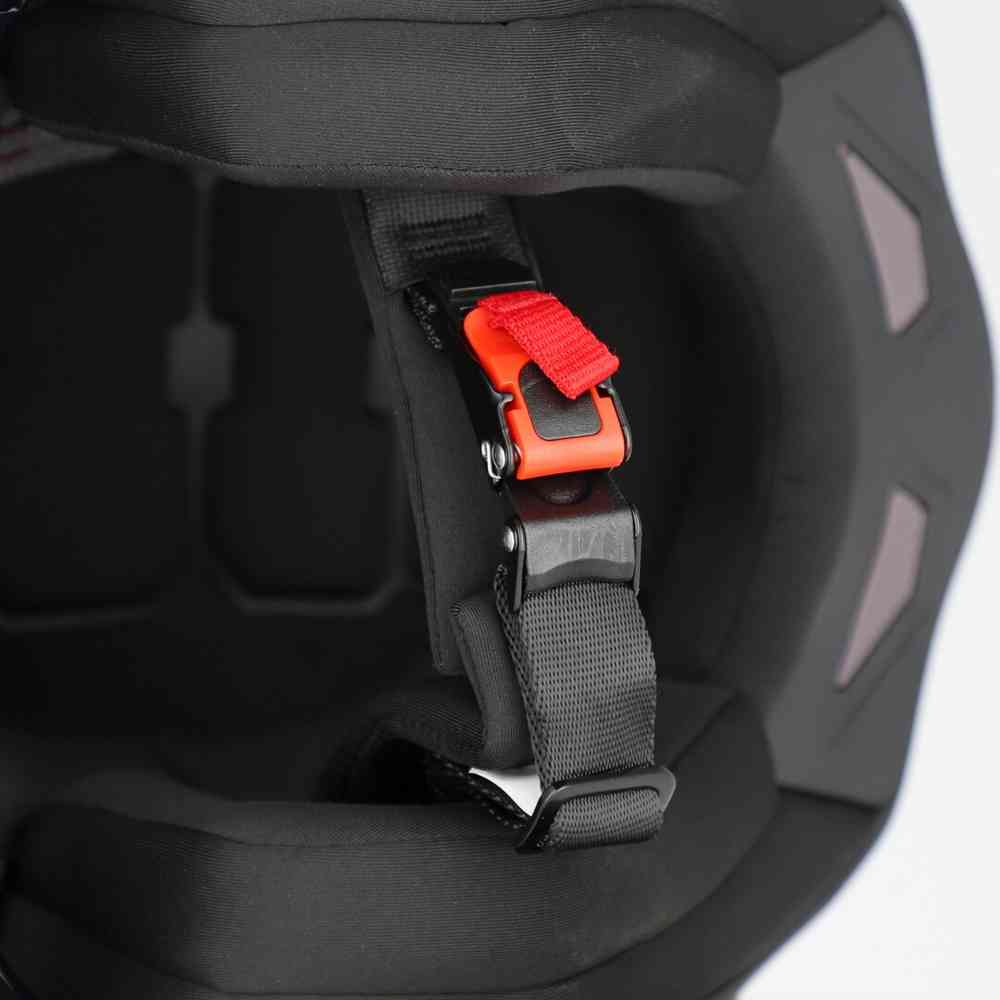 Acerbis Jet Aria Graphic Jet Helmet