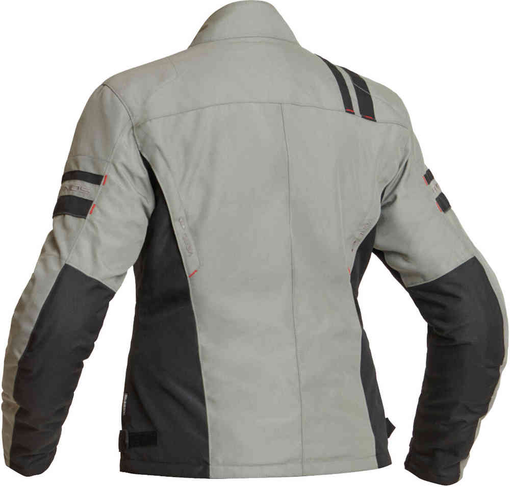 Lindstrands Liden waterproof Ladies Motorcycle Textile Jacket