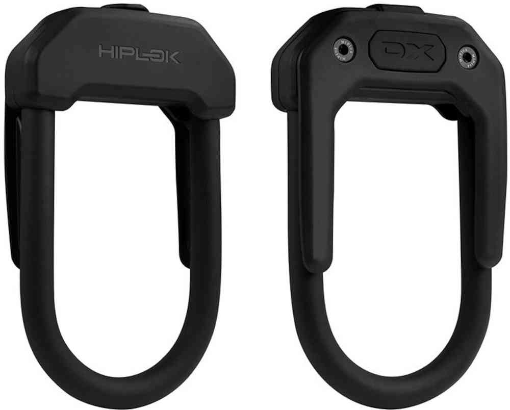 Hiplok DX U-Lock