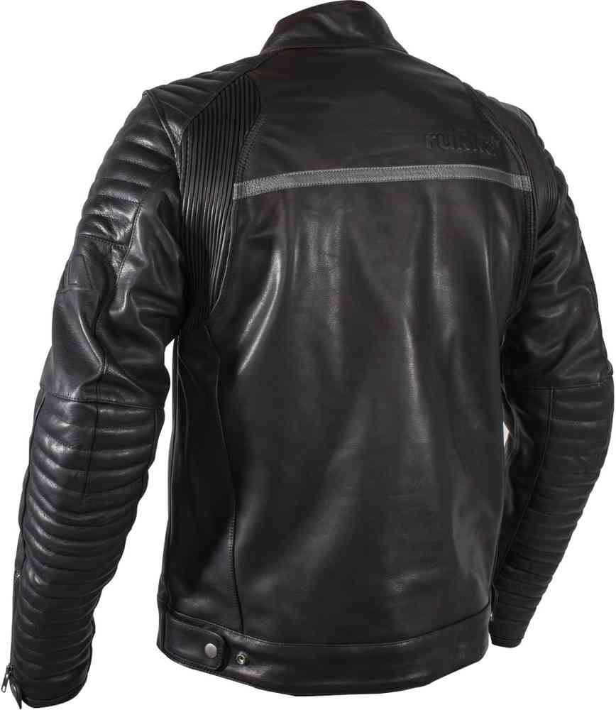 Rukka Yorkton Motorcycle Leather Jacket