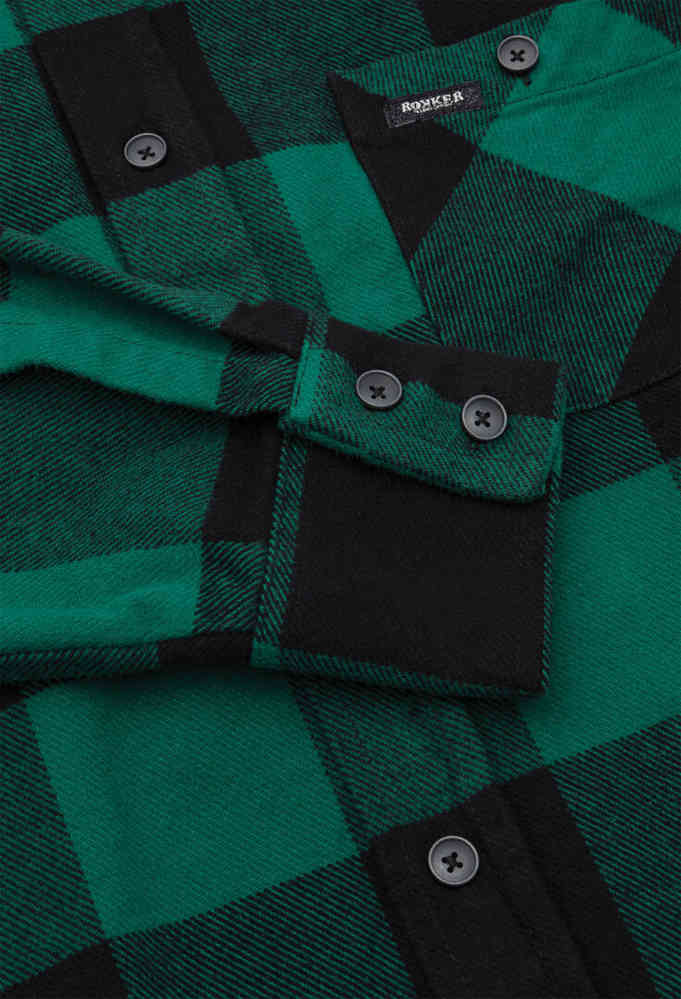 Rokker Denver 2 Shirt