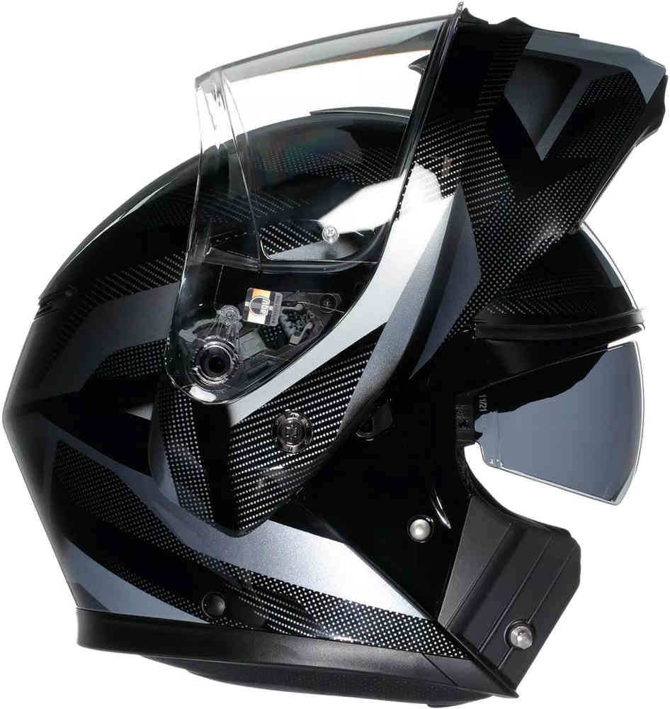 AGV Streetmodular Ledro Helmet