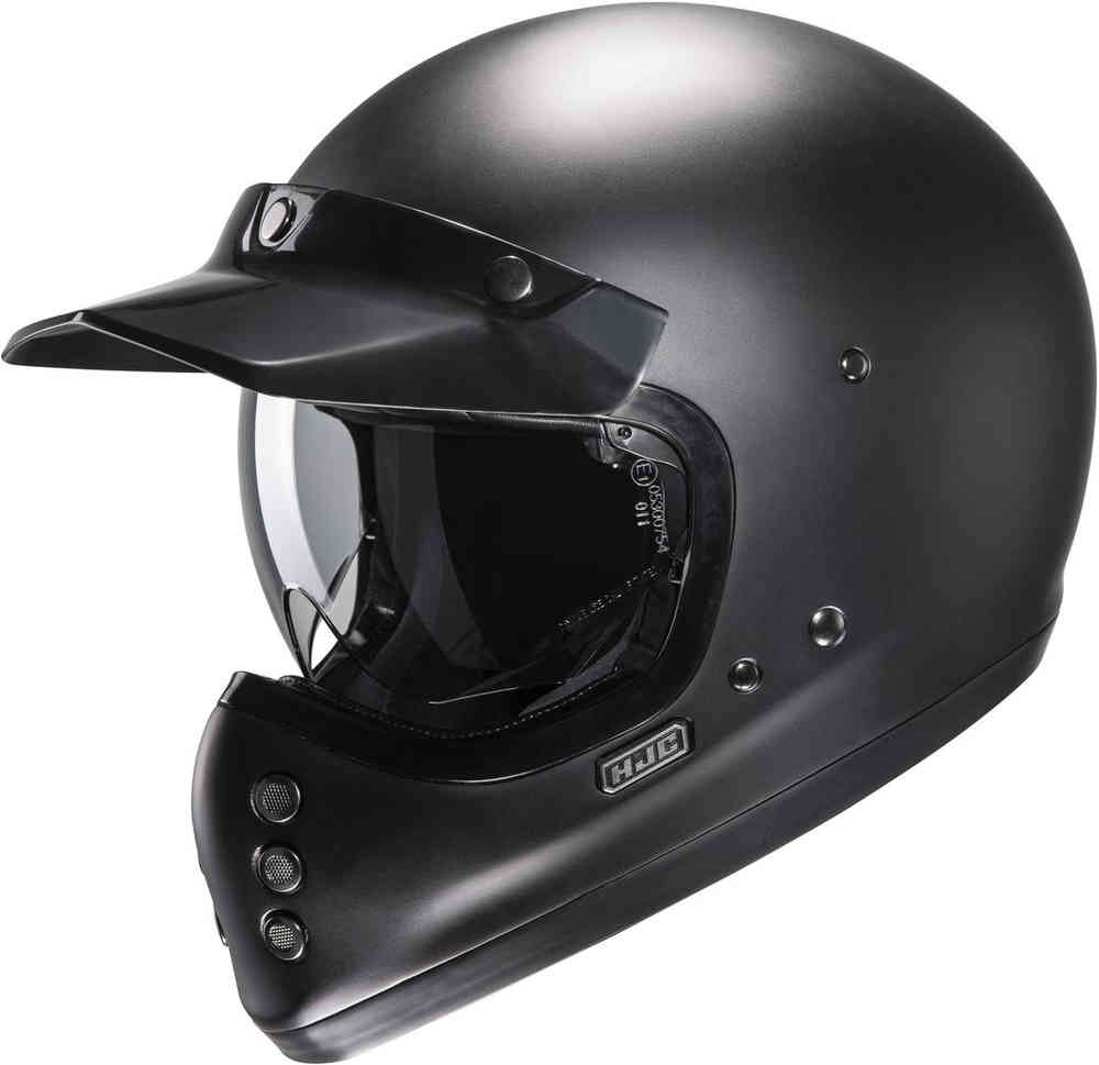 HJC V60 Solid Helmet