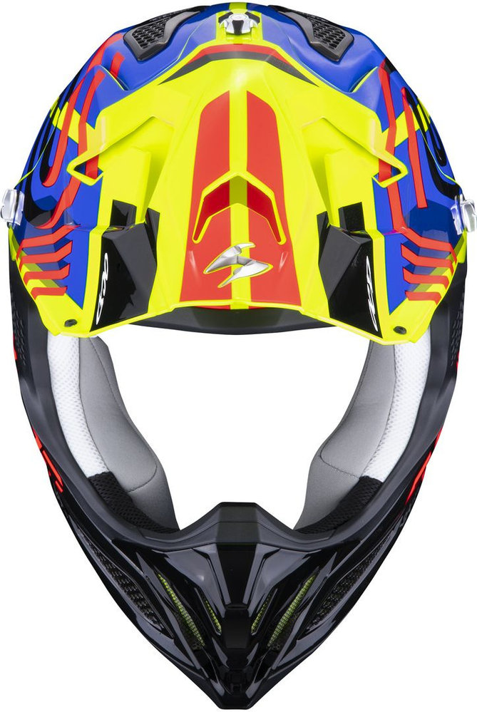 Scorpion VX-22 Air Neox Motocross Helmet