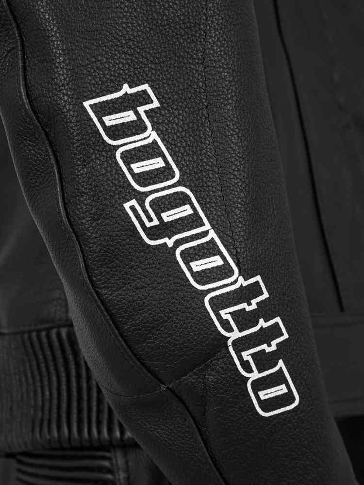 Bogotto ST-Evo Two Piece Ladies Motorcycle Leather Suit Pants 2nd choice item