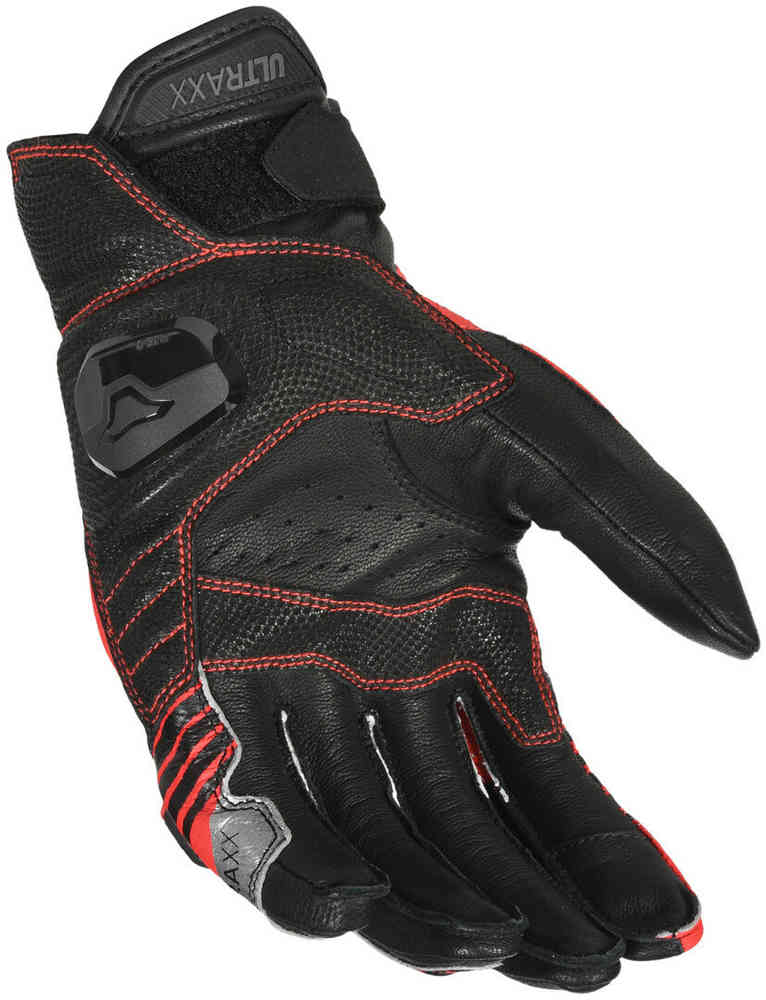 Macna Ultraxx Motorcycle Gloves