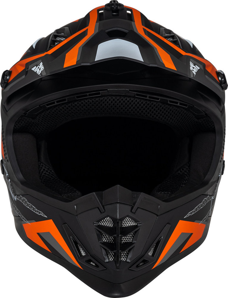 IXS iXS363 2.0 Motocross Helmet