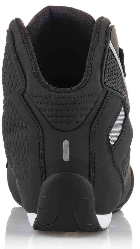Alpinestars Sektor Motorcycle Shoes
