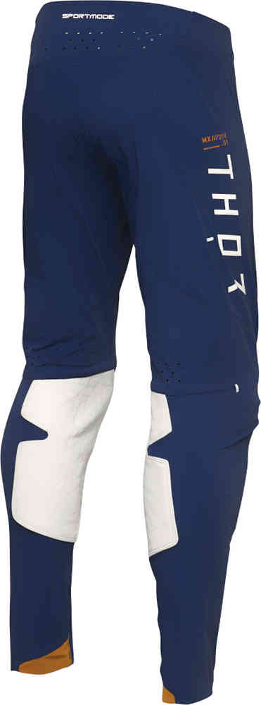 Thor Bravo Motocross Pants