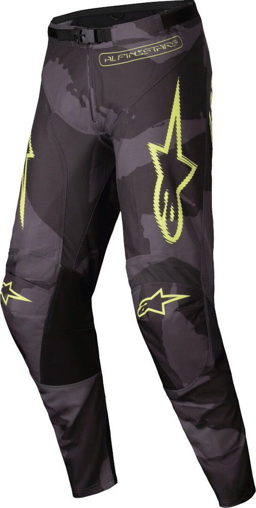 Alpinestars Racer Hollow Motocross Pants