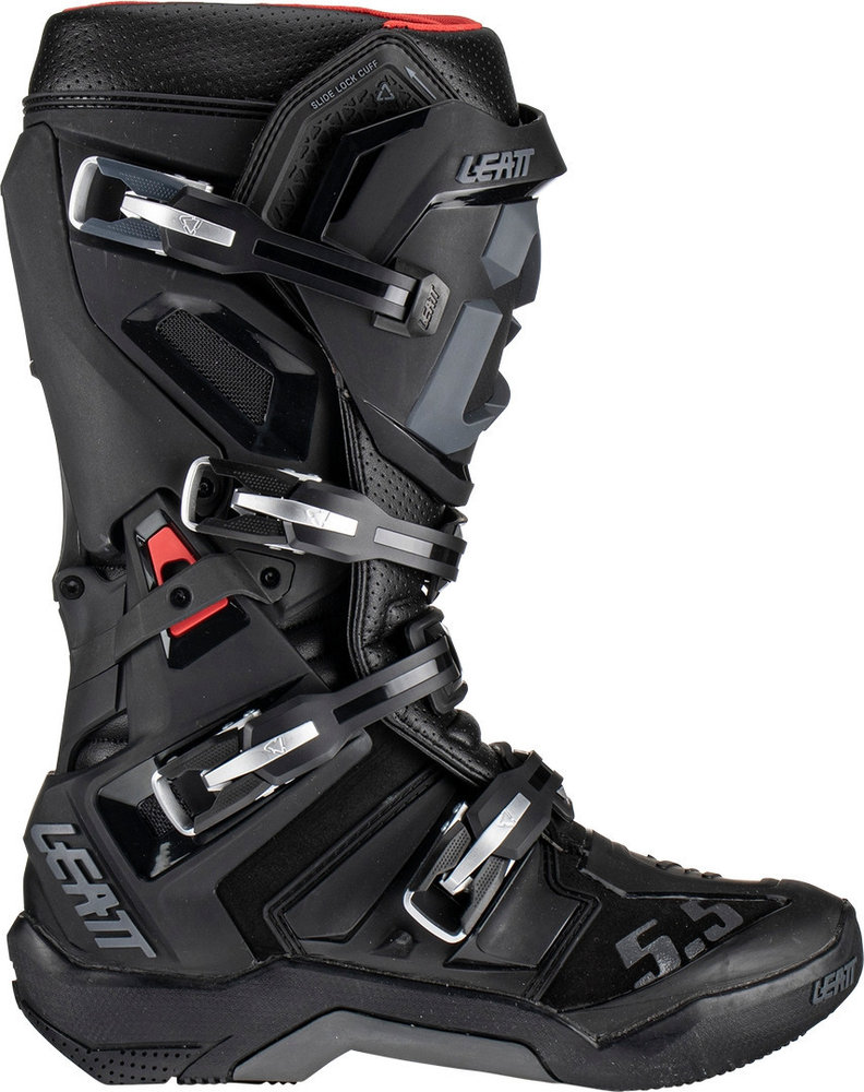 Leatt 5.5 FlexLock Motocross Boots