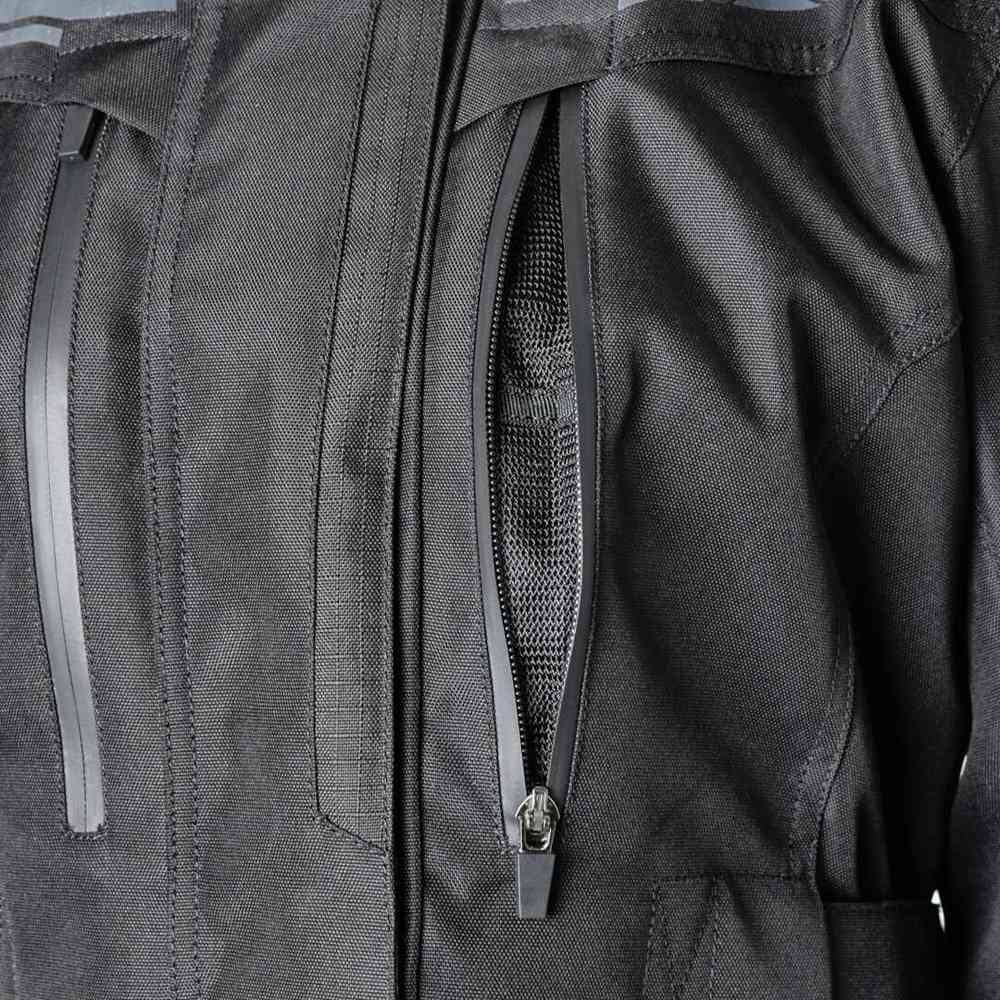 GMS Gear Neo WP Man waterproof Motorcycle Textile Jacket