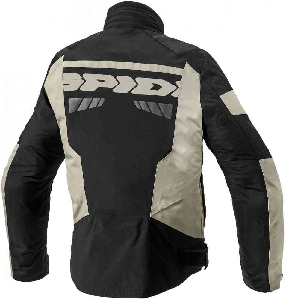 Spidi H2Out Freerider Motorcycle Textile Jackets