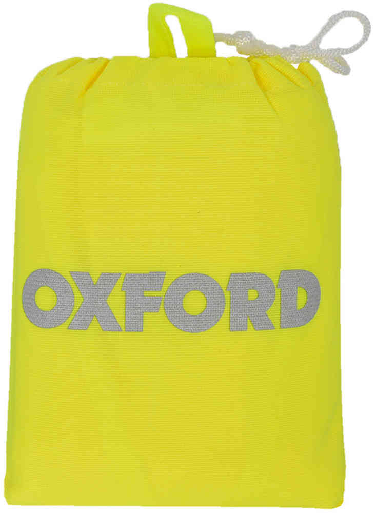 Oxford Bright Vest Packaway