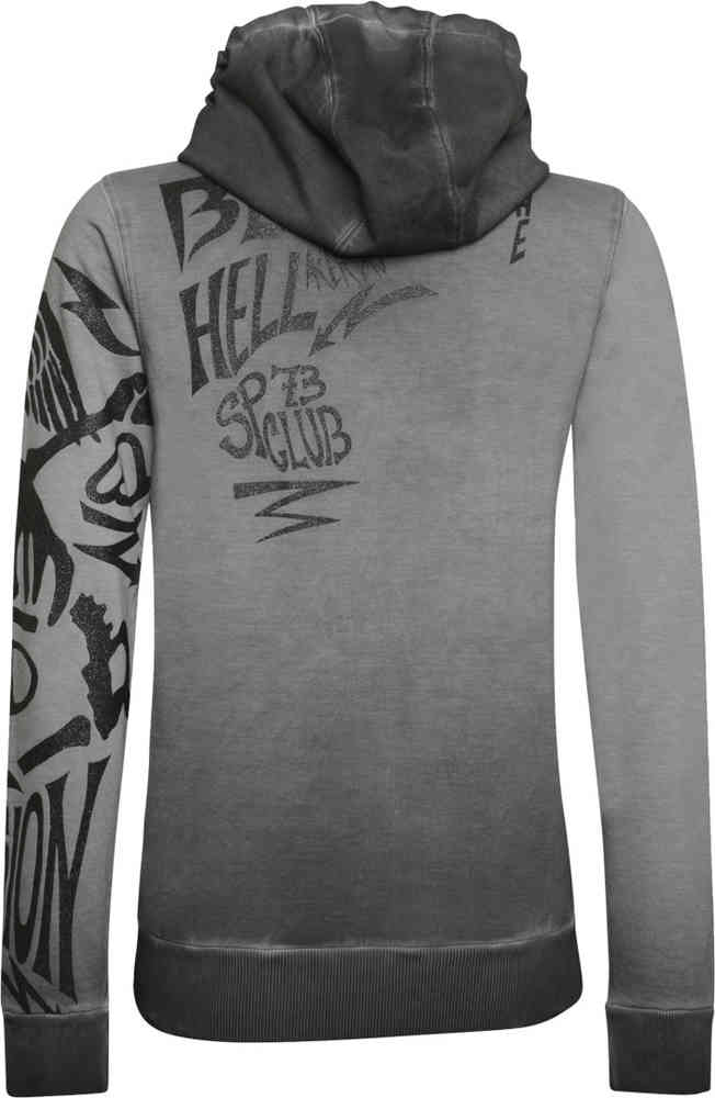 Acerbis Heaven SP Club Ladies Hoodie
