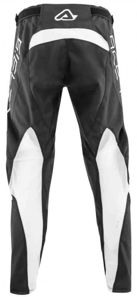 Acerbis Start & Finish Motocross Pants