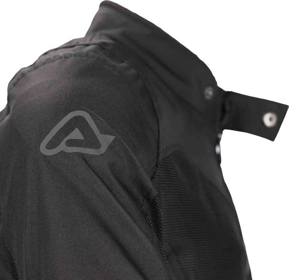 Acerbis Ramsey Vent 2.0 Mesh Ladies Motorcycle Textile Jacket