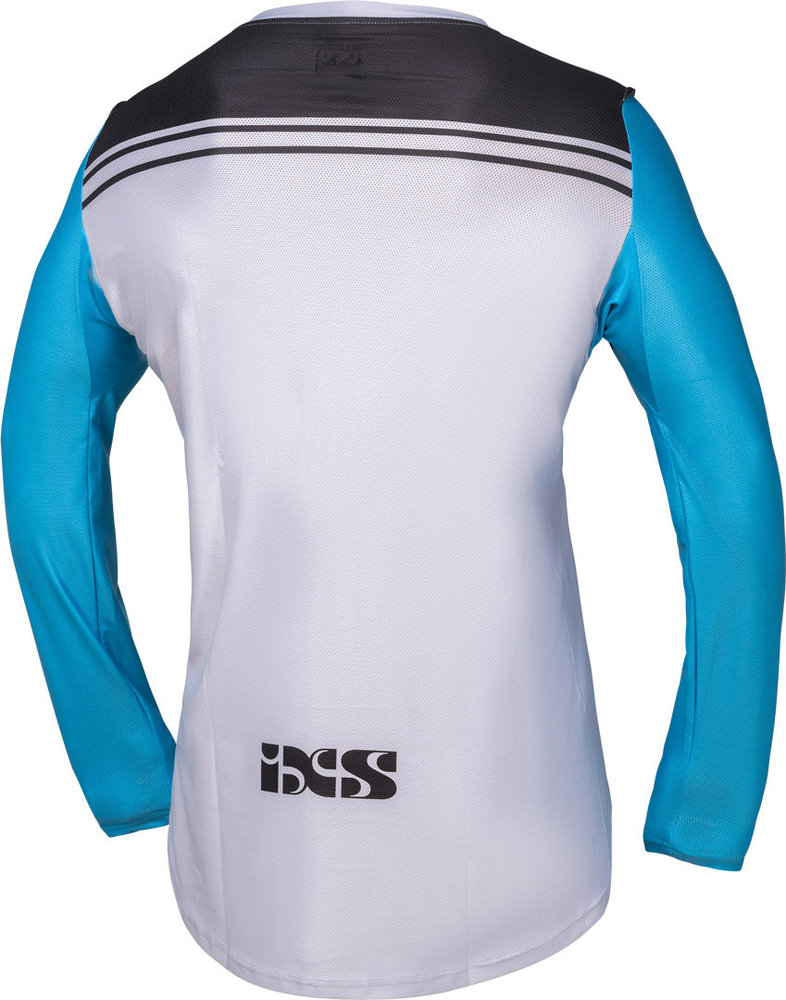 IXS Trigger 4.0 Motocross Jersey