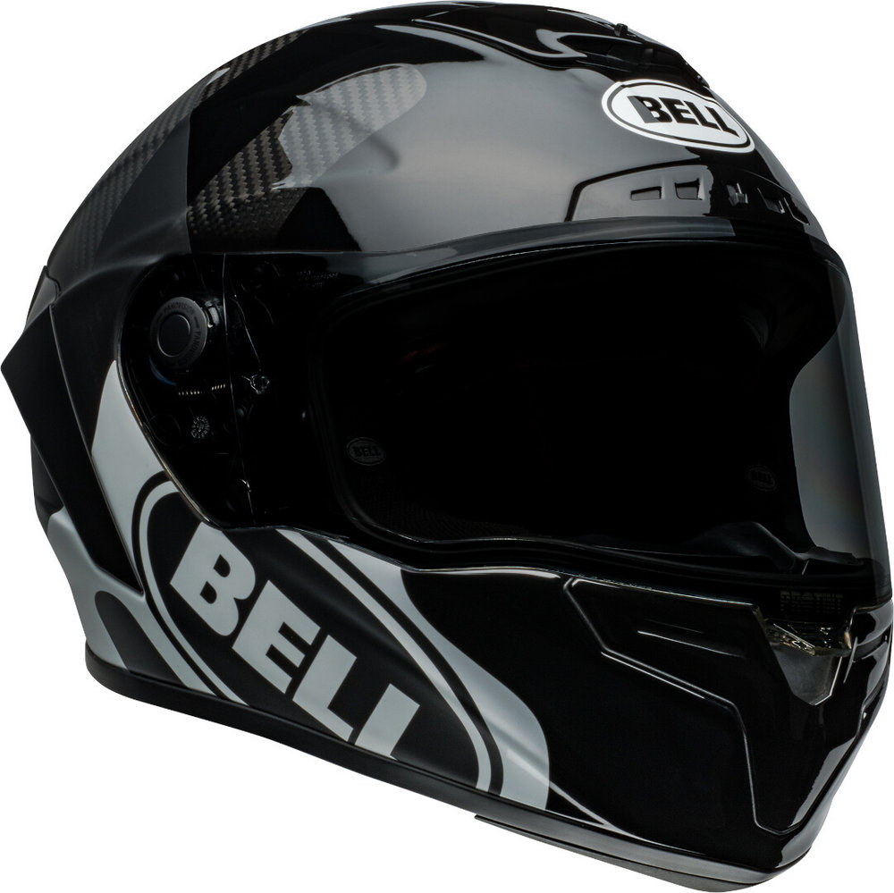 Bell Race Star Flex DLX Hello Cousteau Algae Helmet