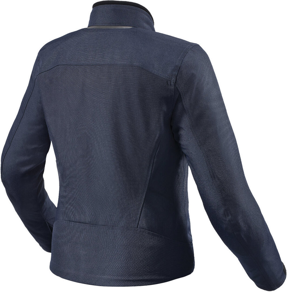 Revit Shade H2O Ladies Motorcycle Textile Jacket