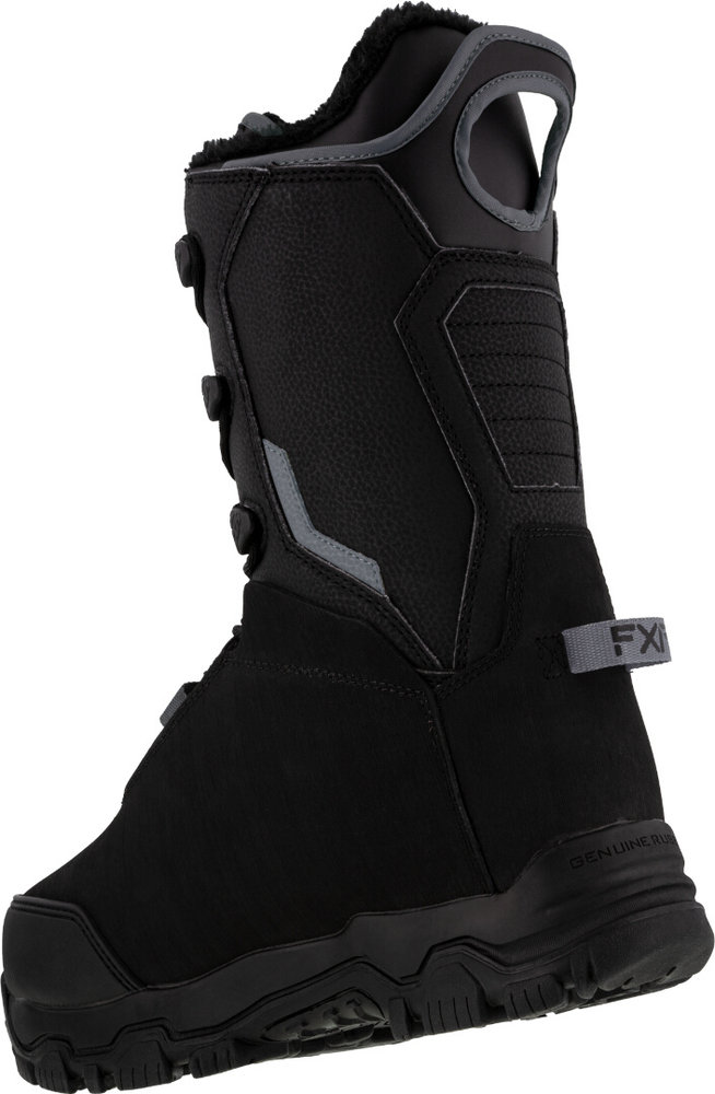 FXR Helium Speed Snowmobile Boots