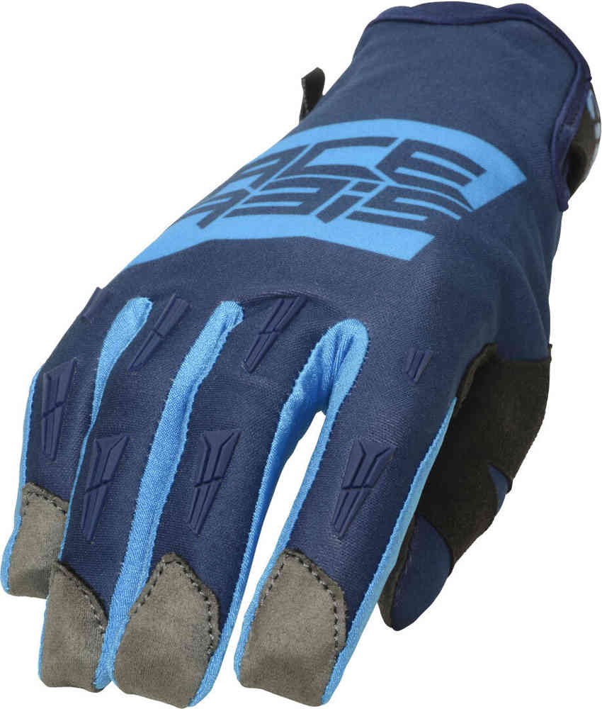 Acerbis WP Homologated Motocross Gloves