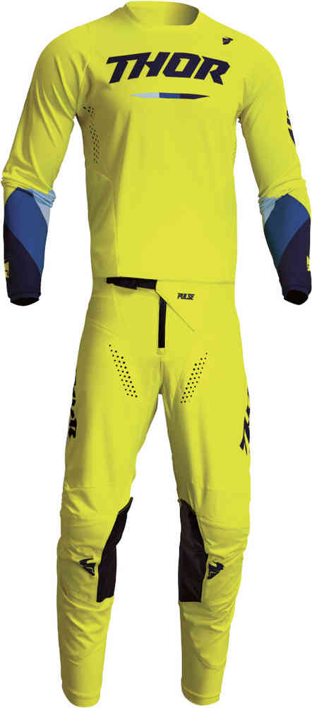 Thor Pulse Tactic Youth Motocross Pants