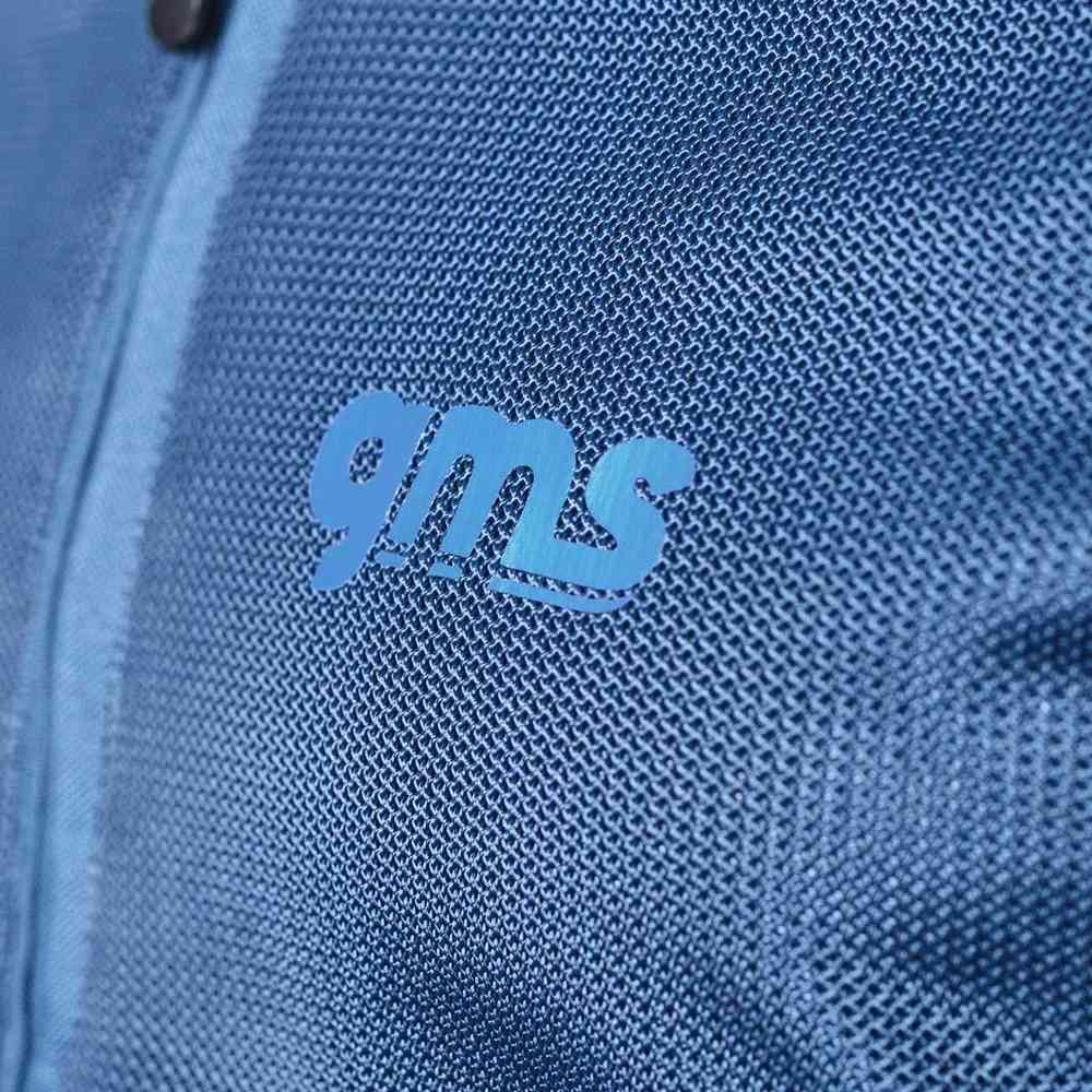 GMS Fiftysix.7 Motorcycle Textile Jacket