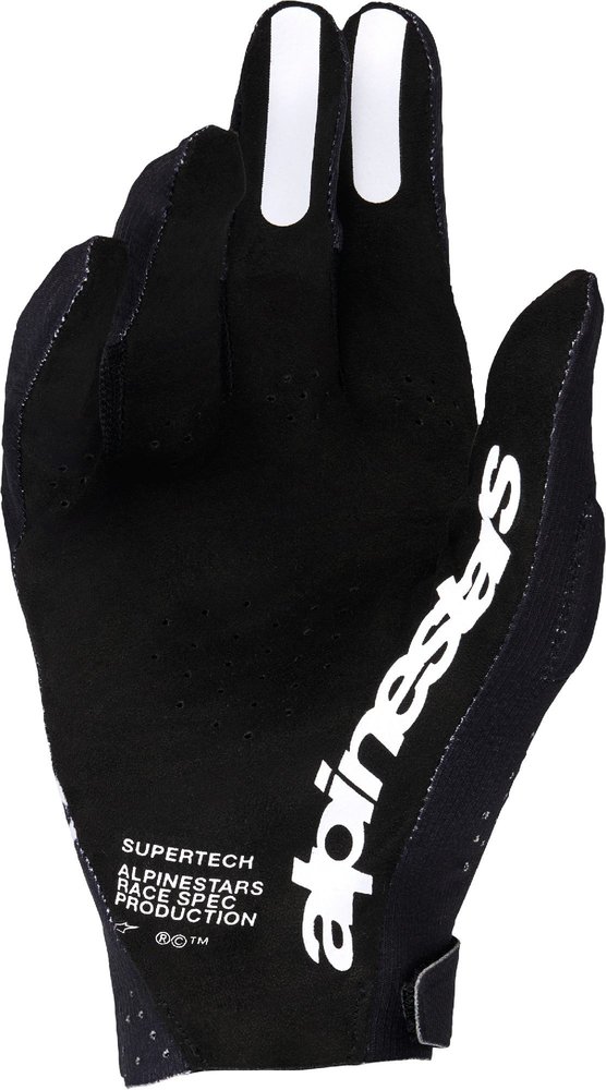 Alpinestars Supertech 2026 Motocross Gloves