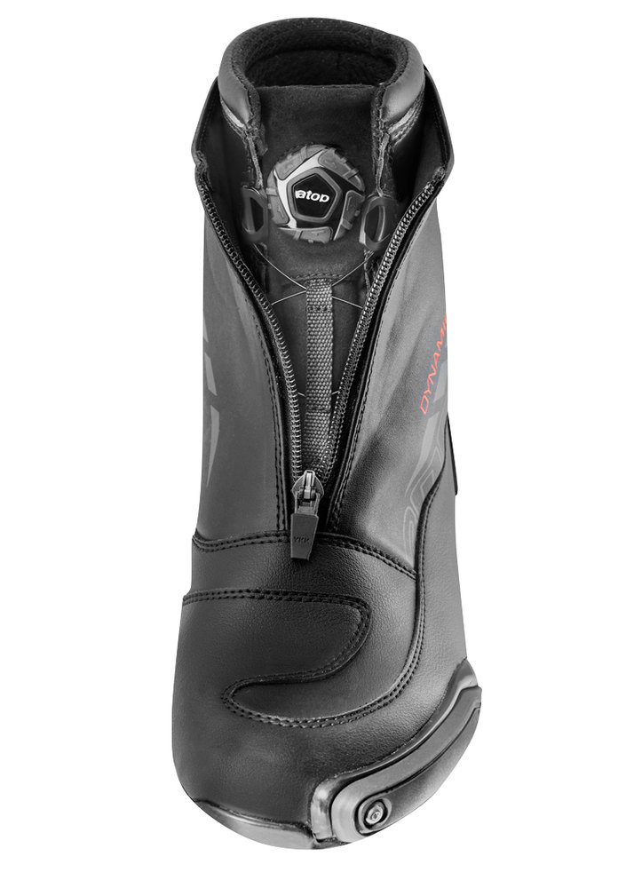 Bogotto Lap Motorcycle Shoes