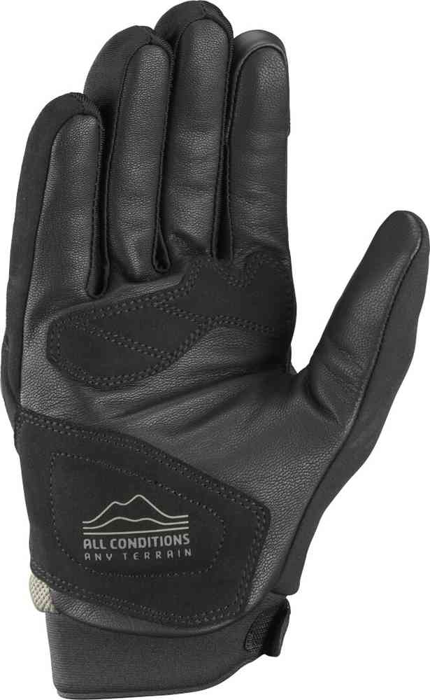 Ixon Namak Motorcycle Gloves