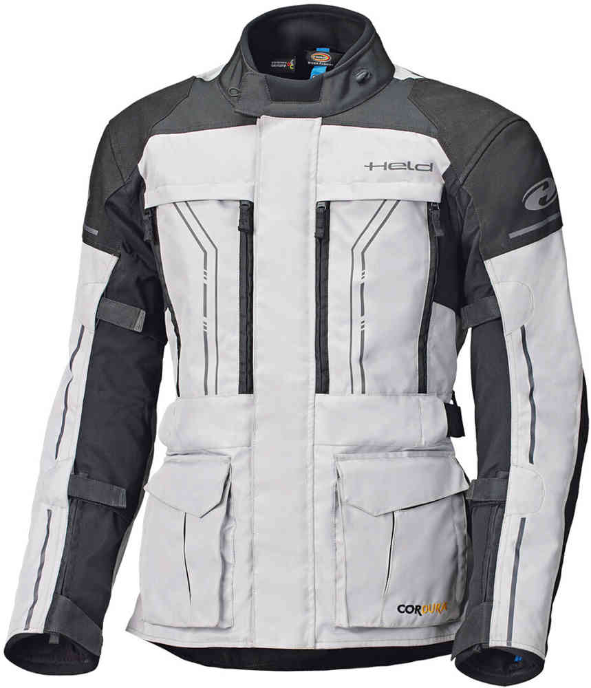 Held Pentland waterproof Motorcycle Textile Jacket